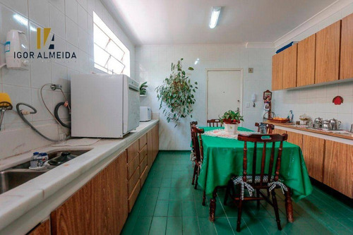 Imagem 20 de 23 de Apartamento Com 3 Dormitórios À Venda, 160 M² Por R$ 1.100.000,00 - Perdizes - São Paulo/sp - Ap34654