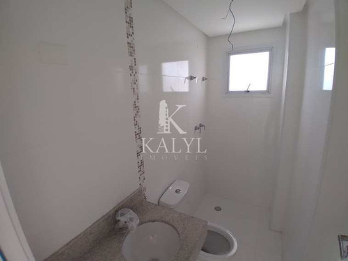 Imagem 16 de 28 de Apartamento Com 3 Dorms, Canto Do Forte, Praia Grande - R$ 1.05 Mi, Cod: 5751 - V5751
