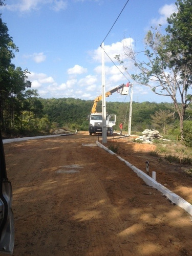 Imagem 18 de 20 de Ótimos Lotes Em Condomínio, Alto Padrão, Lazer Completo, Guabiraba, Financio, Preço Avista - Te00017