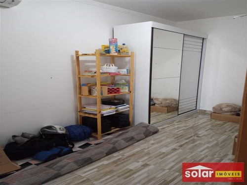 Imagem 17 de 25 de Sobrado Vila Beatriz São Paulo/sp - 12928