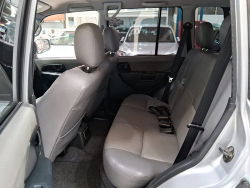 Mitsubishi Pajero TR4 2.0 4X4 16V 131CV
