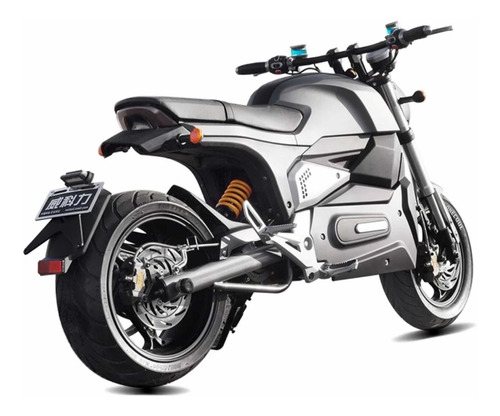 Moto Eléct One Cool M6 Súper
