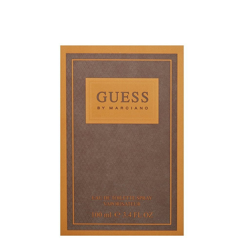 Guess By Marciano Guess Para Hombre. Agua De Colonia Vaporiz