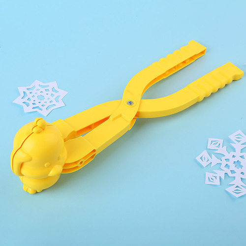 Herramienta Para Hacer Bolas De Nieve H Kids, Herramienta Pa