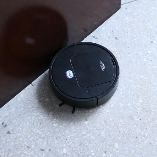 Zh Robot De Limpieza Inteligente 3 En 1 Limpiador De Pelo