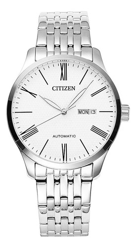 Reloj Citizen Nh8350-59a Automático En Stock Original Caja