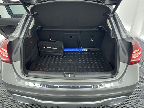 Imagen 23 de 25 de Mercedes Benz Gla 200 1.6 Turbo