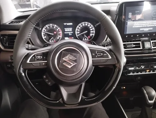 Suzuki Fronx 2026 Automatica