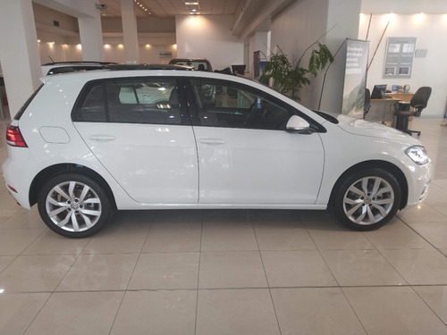 Volkswagen Golf Highline 250 Tsi Dsg #15