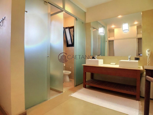 Moderna Y Amplia Casa En Barrio Privado-ref:1323