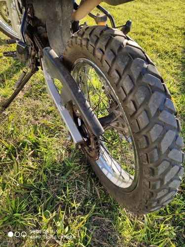 Imagen 5 de 14 de Yamaha Xtz 250