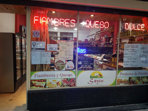 Alquiler Local Av. Belgrano 3200 Dueño Directo