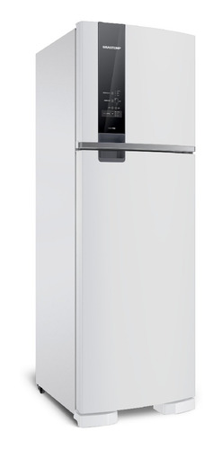 Geladeira Brastemp Frost Free Duplex 400 Litros Brm54hb