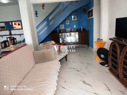 Cobertura Triplex A Venda Em Bertioga - Maitinga - Ref. 1431 - V1431