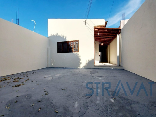 Imagem 6 de 30 de Casa - Ca00293 - 34357522