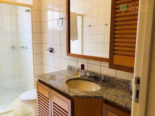 Imagem 11 de 12 de Apartamento Na Esteves Junior Com 3 Quartos - Centro. - Ap6589
