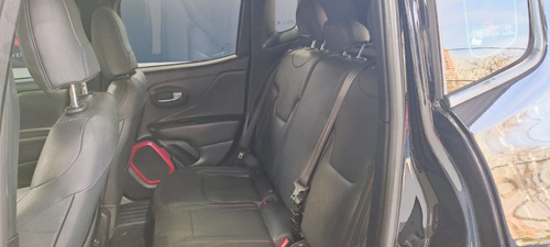Jeep Renegade 2.0 16V TURBO DIESEL TRAILHAWK 4P 4X4 AUTOMÁTICO
