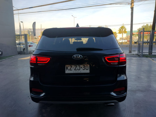 Imagen 8 de 15 de Kia Sorento Gtl Awd 3.5 Aut