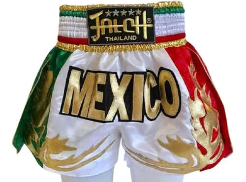 Short muay thai pas cher hotsell