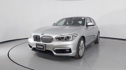 BMW Serie 1 2.0 120IA URBAN LINE