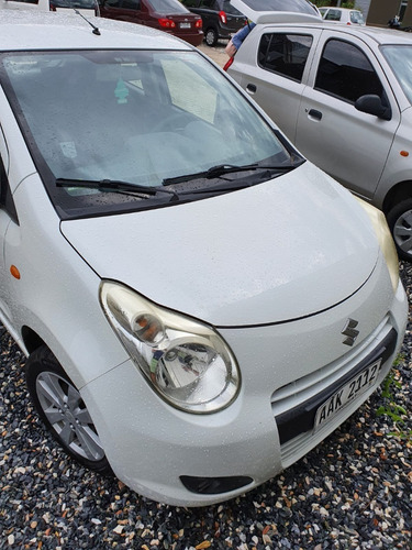 Suzuki Celerio