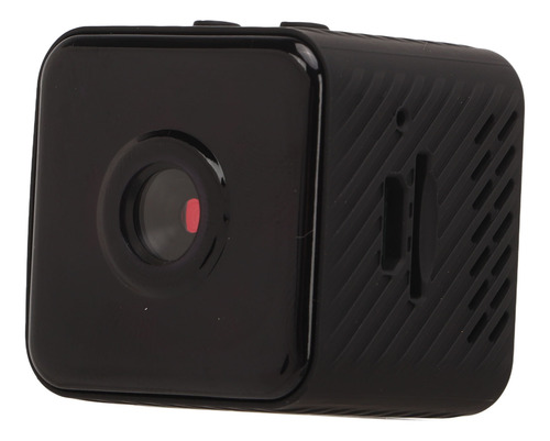 Mini Cámara De 1080p X2 Hd Wifi Con Detección De Movimiento