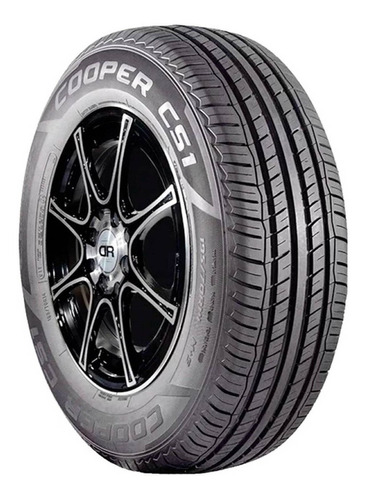 Llanta Cooper CS1 P 175/70R14 84 T