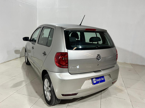 Volkswagen Fox 1.6 Comfortline 5p