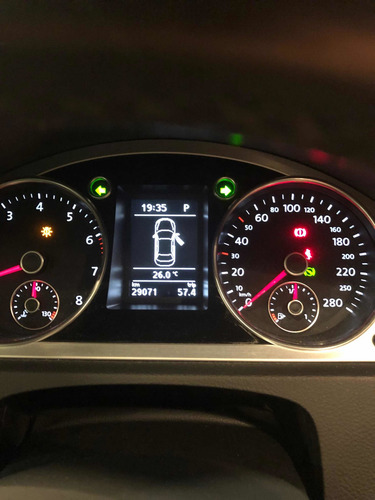 Volkswagen Cc 3.6