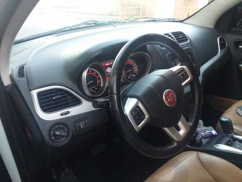 Fiat Freemont 2015 2.4 Precision 5p Automática