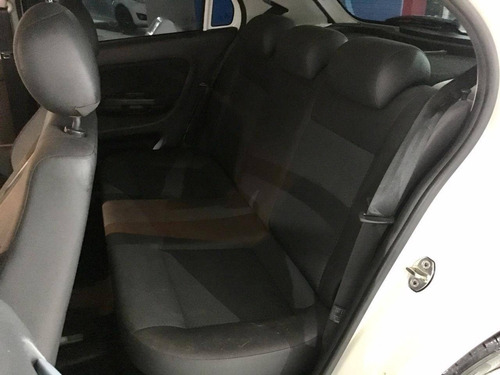 Volkswagen Gol 1.0 12v Mpi Totalflex 4p Manual