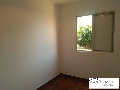 Imagem 14 de 15 de Apartamento 02 Dorm. Jd. São Luis - A0424