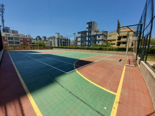 Imagem 26 de 30 de Apartamento À Venda, Prédio Lazer Completo - Ótima Oportunidade - Ap05456 - 68726568