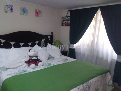 Casa En Venta República De Chile, Rancagua
