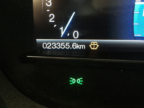 Ford Explorer 3.5 Xlt Auto