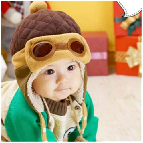 Gorros De Aviador Para Niños 