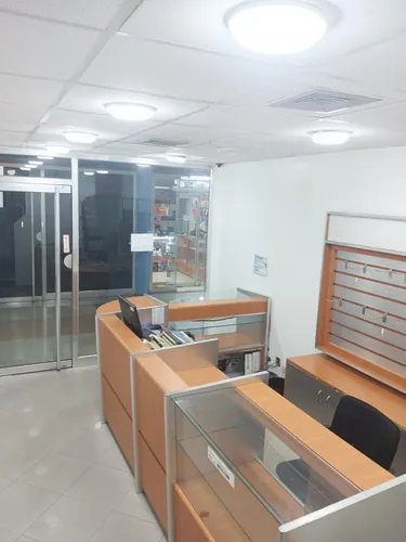 Local Centro Comercial Global