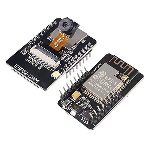 Módulo De Cámara Esp32 Cam Esp32 Cam Wifi Bluetooth Develo,