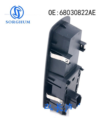 68030822ae Para Jeep Grand Cherokee Interruptor Elevalunas