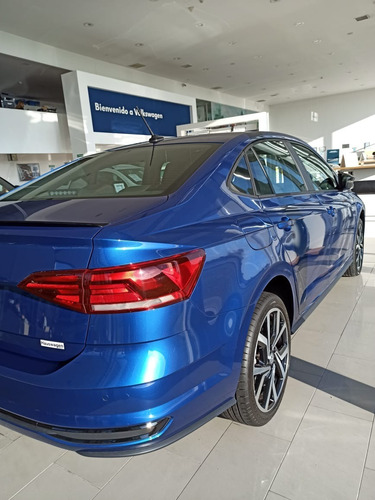Volkswagen Virtus Gts 1.4 Tsi Jc