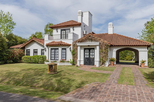 Imagen 26 de 30 de Casa En Venta En Country Club Banco Provincia De Bs. As.