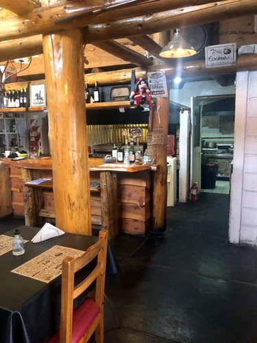 Imagen 8 de 20 de Restaurante (cód. F4)