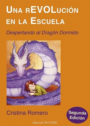 Una Revolucion En La Escuela - Despertando Al Dragon Dormido