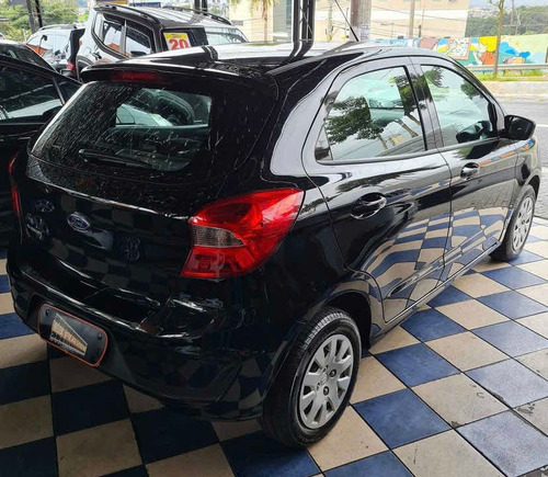 Imagem 4 de 7 de Ford Ka 2020 1.0 Se Plus Flex 4p