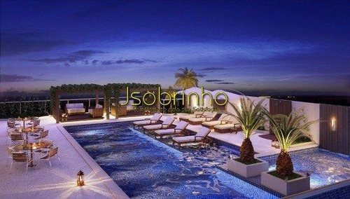 Imagem 4 de 15 de Puerto Velero Balneário Camboriú - 3847