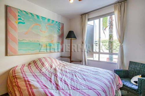 Imagem 12 de 15 de Apartamento - Higienopolis - Ref: 144341 - V-144341