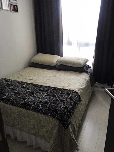 Imagen 6 de 16 de Departamento En Excelente Estado En Tobalaba, Ñuñoa.