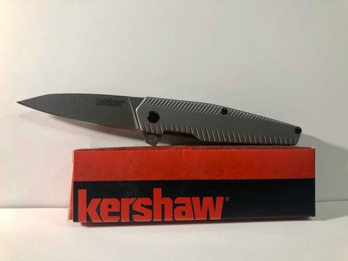 Navaja Kershaw 1359 (nueva) Exelente Calidad