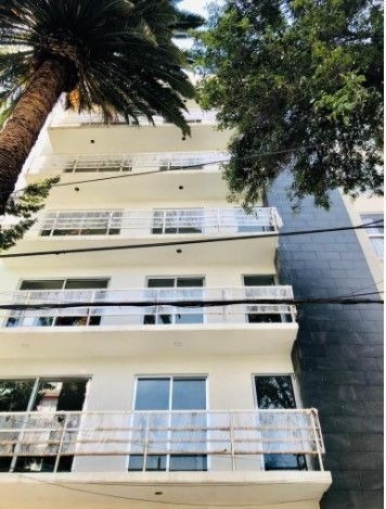 Imagen 1 de 9 de Departamentos En Venta En La Del Valle