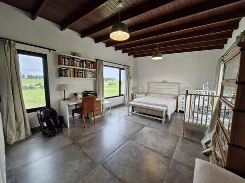 Casa En Pueblo Mio. 2 Dormitorios